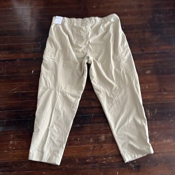 NWT Nike Joggers Size 38 - Picture 6 of 6